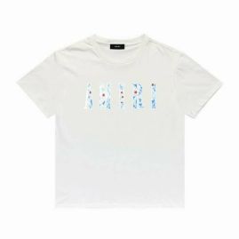 Picture of Amiri T Shirts Short _SKUAmiriS-XXL04831804